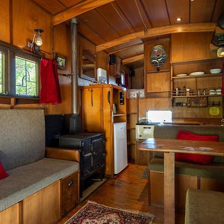 Golden Bay Hideaway Villa Takaka Kültér fotó