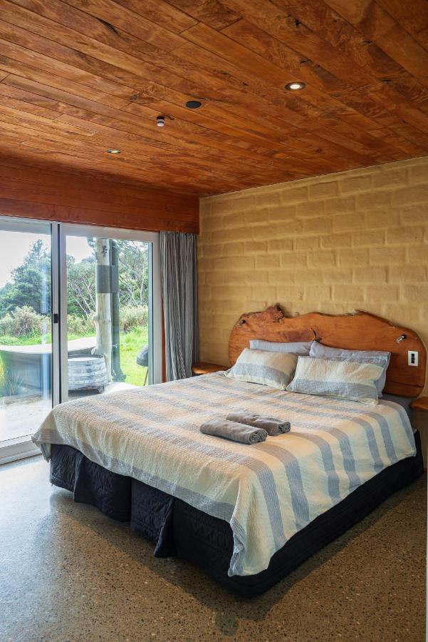 Golden Bay Hideaway Villa Takaka Kültér fotó