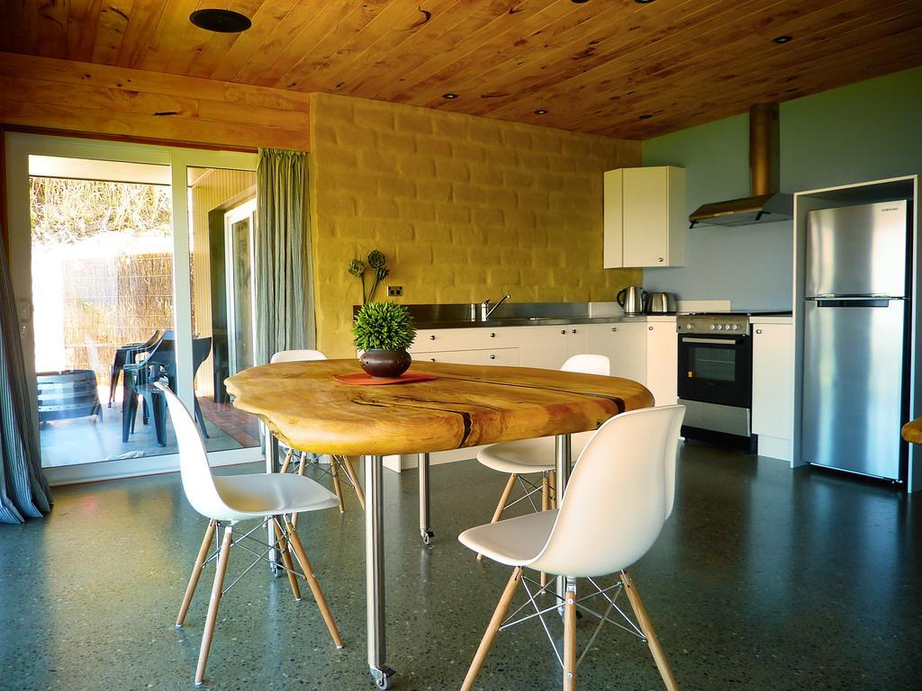 Golden Bay Hideaway Villa Takaka Kültér fotó