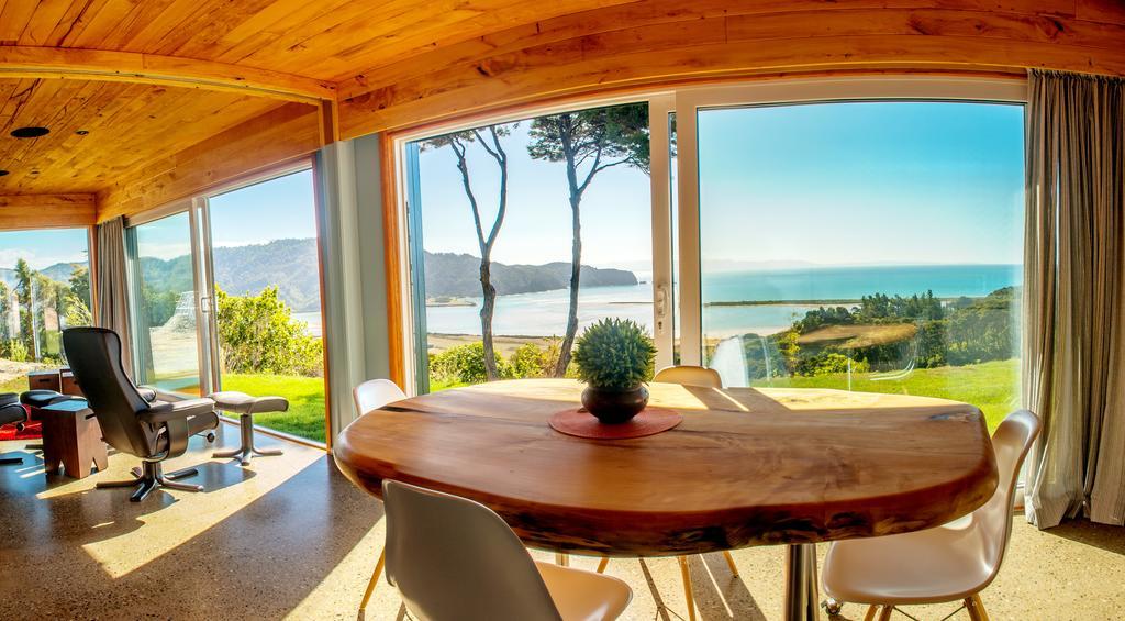 Golden Bay Hideaway Villa Takaka Kültér fotó
