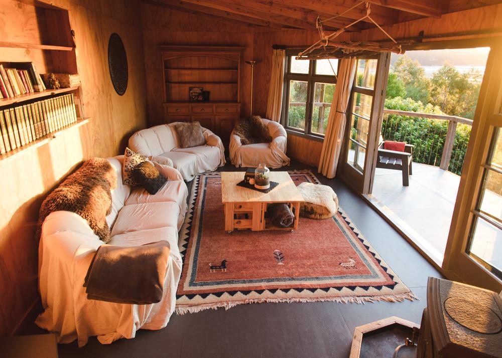 Golden Bay Hideaway Villa Takaka Kültér fotó