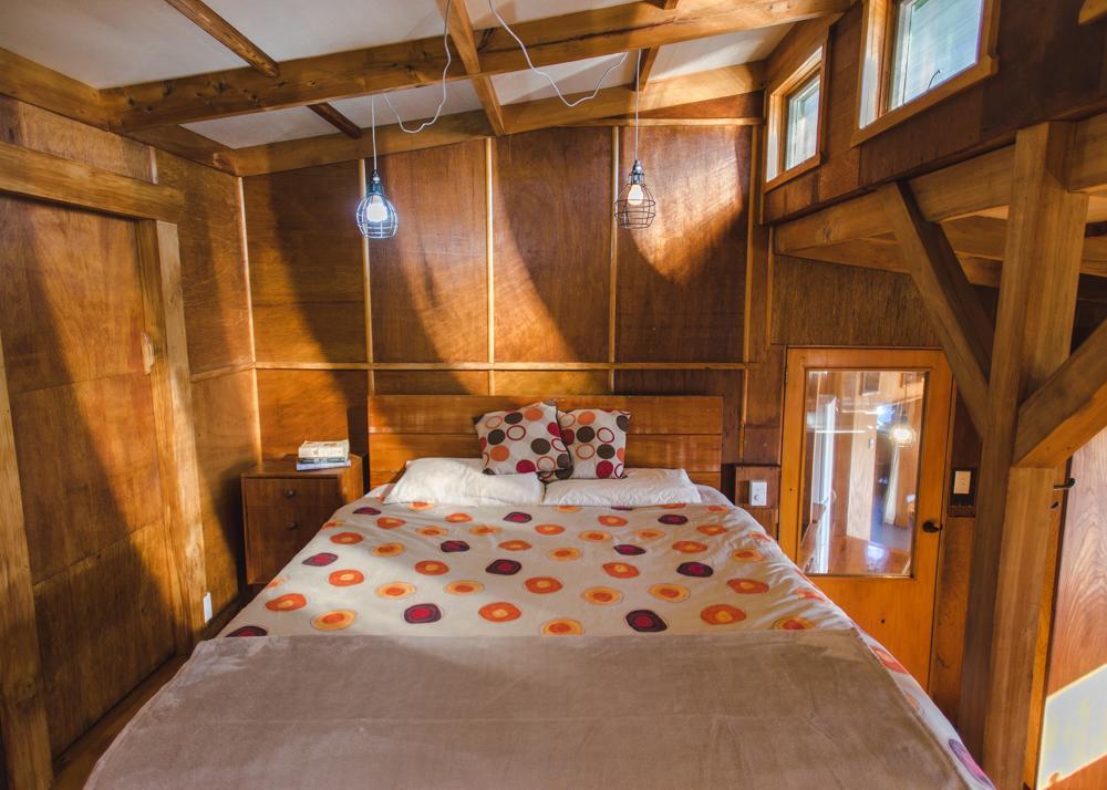 Golden Bay Hideaway Villa Takaka Kültér fotó