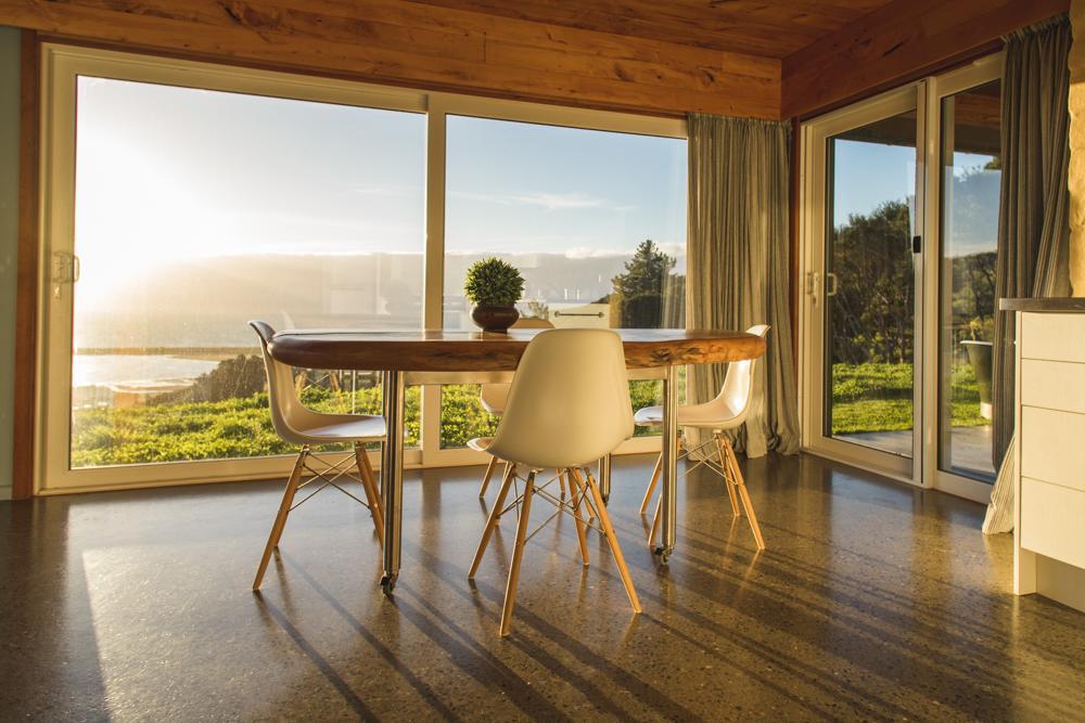Golden Bay Hideaway Villa Takaka Kültér fotó