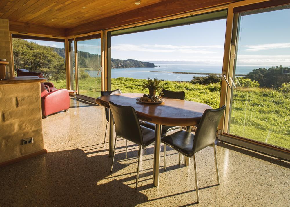 Golden Bay Hideaway Villa Takaka Kültér fotó